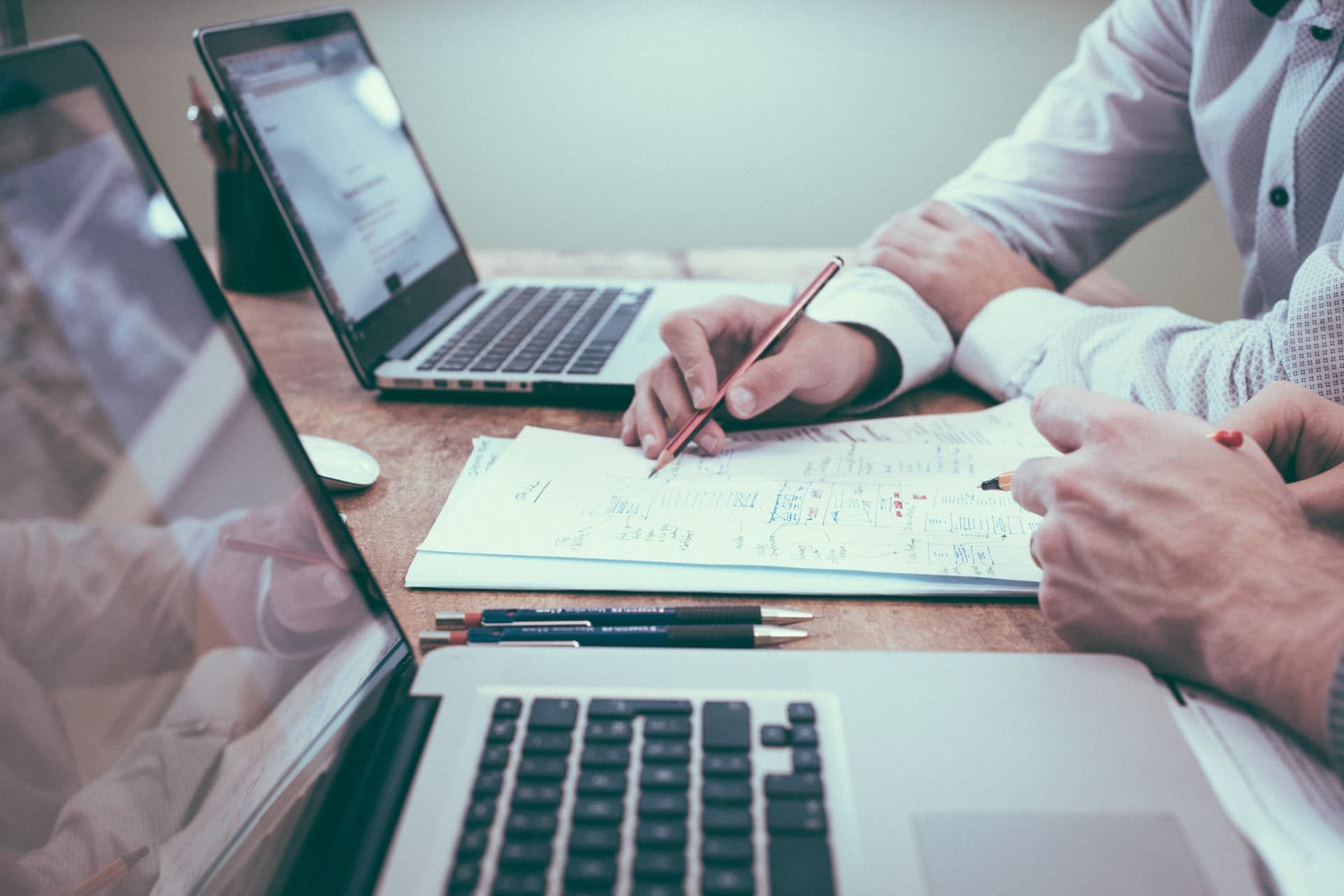 Free Website Development: How Does It Work?